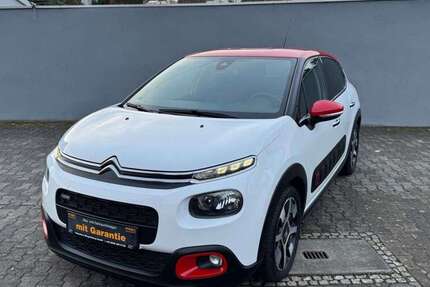 Citroen C3 107.125 km 9.399 &euro; Riegelsberg 66292
