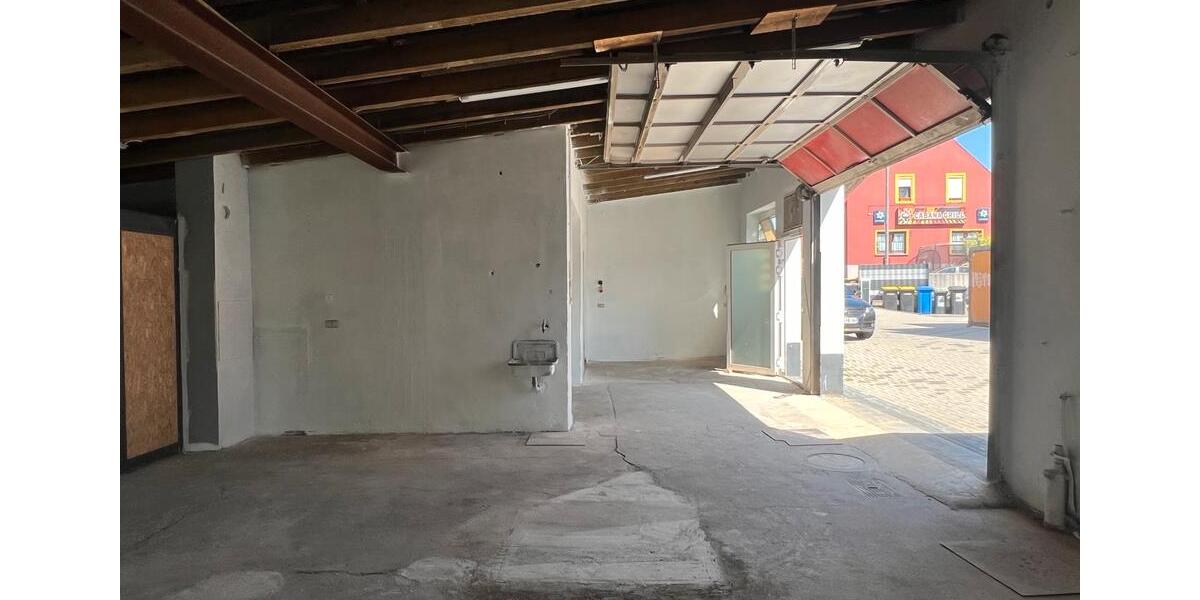 Gewerbeobjekt Homburg - 900&euro; | Angebot:24535835