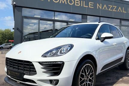 Porsche Macan 141.400 km 28.999 &euro; Saarlouis 66740