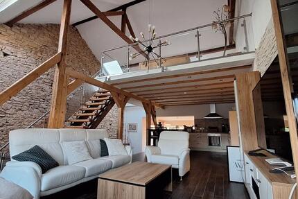 Wohnung Rehlingen-Siersburg Siersburg - 5 Zimmer, 170 m&sup2;, 1.700&euro; | Angebot:25807378