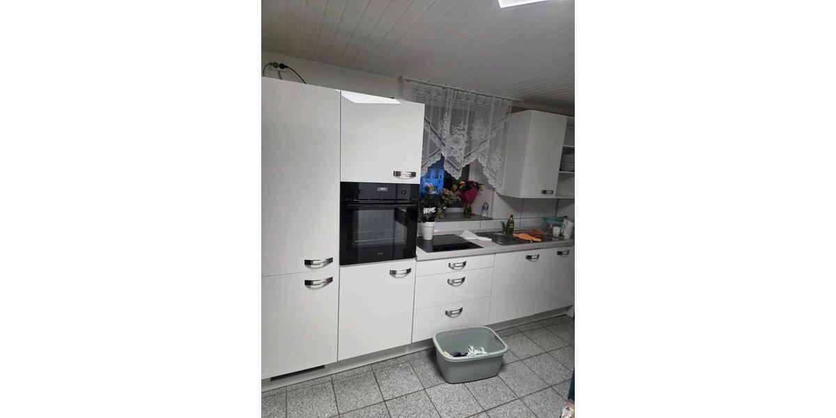 Etagenwohnung Überherrn - 4 Zimmer, 87 m&sup2;, 1.150&euro; | Angebot:25445286