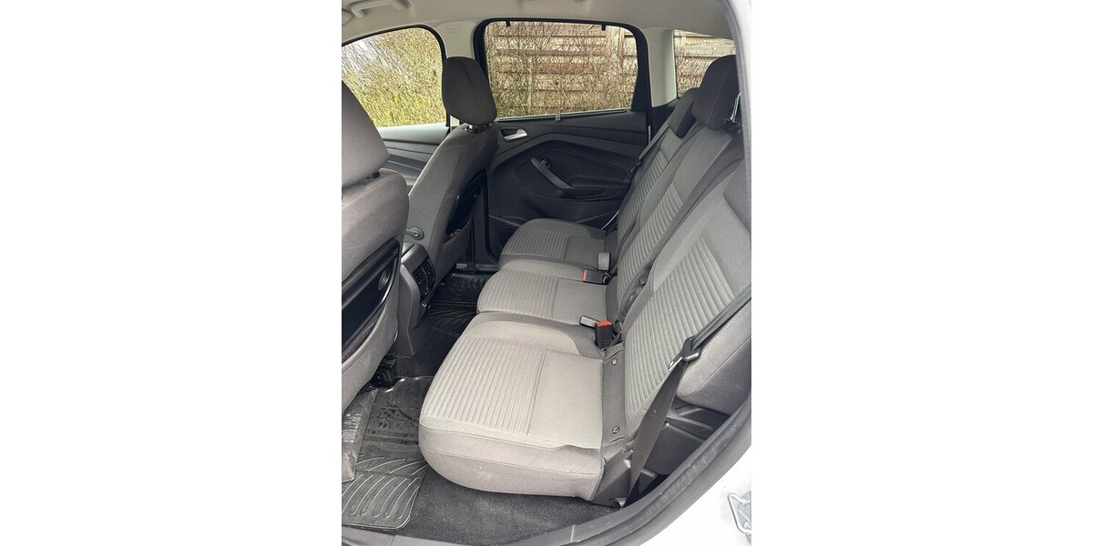 Ford C-Max 136.890 km 11.000 &euro; Illingen 66557