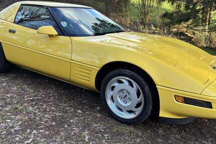 Chevrolet Corvette 99.900 km 27.000 &euro; Illingen 66557
