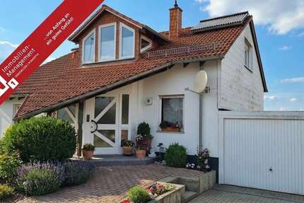 Haus Zweibrücken - 5 Zimmer, 125 m&sup2;, 348.000&euro; | Angebot:25883322