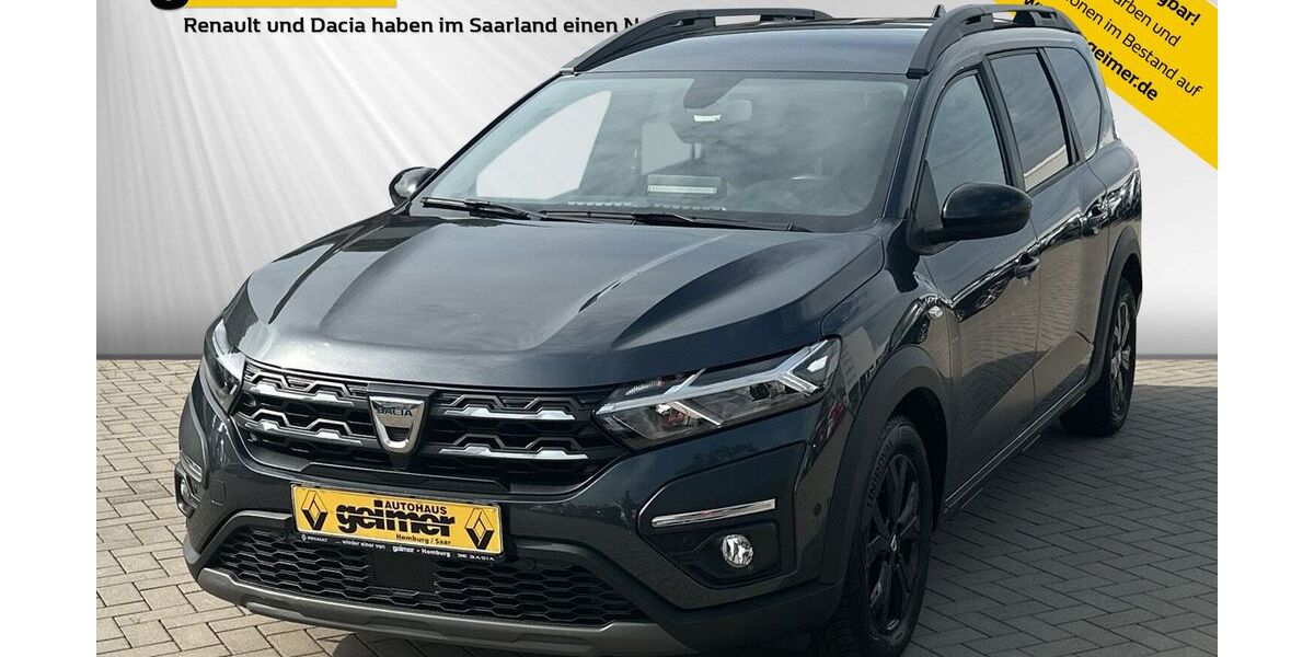 Dacia Jogger 60.400 km 16.950 &euro; Homburg (Saar) 66424