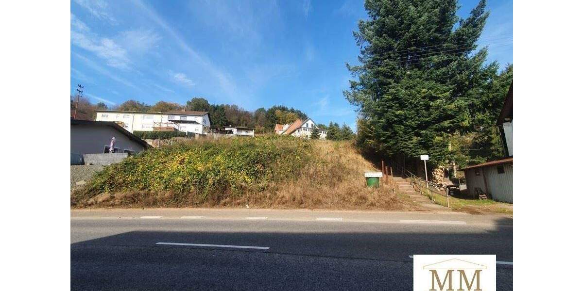 Grundstück Eppelborn Dirmingen - 57.000&euro; | Angebot:25661323