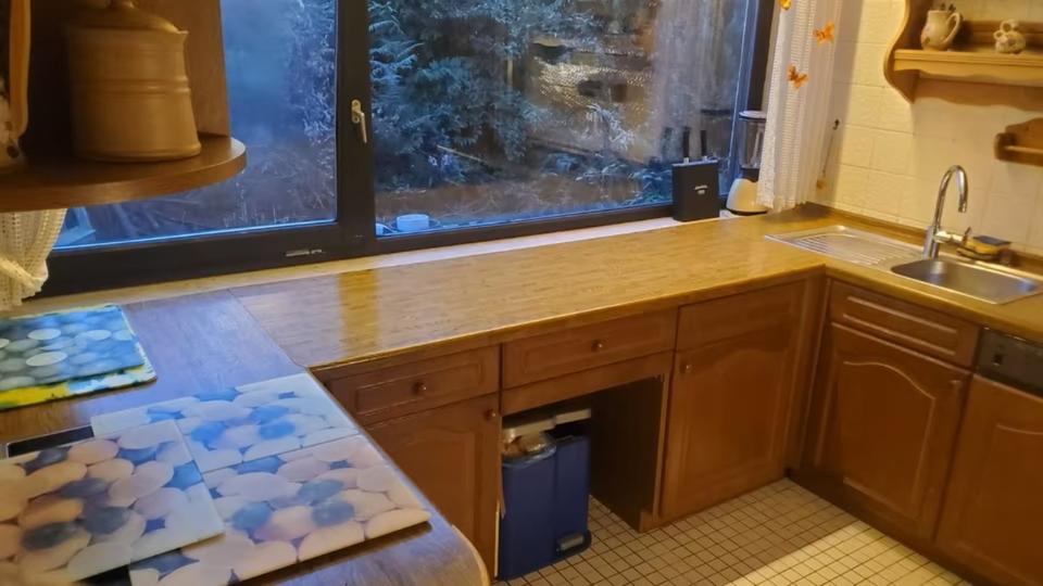 Etagenwohnung Saarbrücken Dudweiler - 13 Zimmer, 193 m&sup2;, 260&euro; | Angebot:25393483