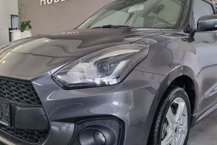 Suzuki Swift 85.019 km 13.990 &euro; Nalbach 66809