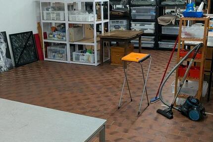 Gewerbeobjekt Saarbrücken Kieselhumes - 250&euro; | Angebot:25271210