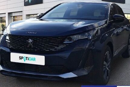 Peugeot 3008 24.037 km 21.530 &euro; Saarbrücken 66119