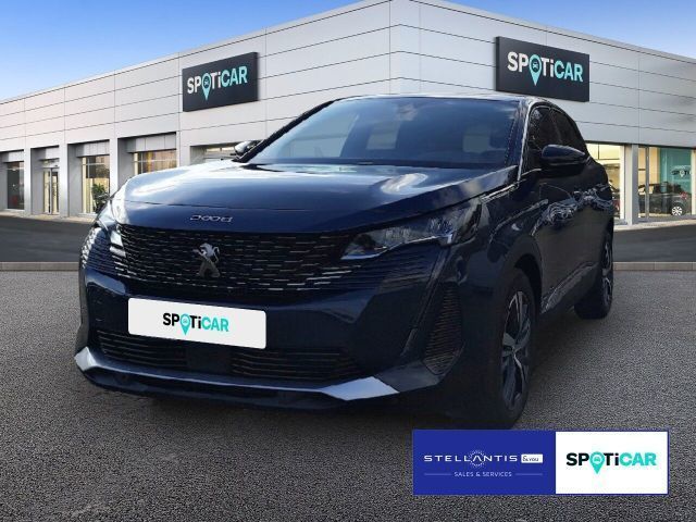 Peugeot 3008 24.037 km 21.530 &euro; Saarbrücken 66119