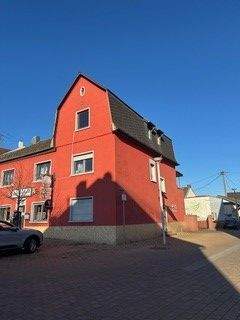 Einfamilienhaus Völklingen Wehrden - 1 Zimmer, 400 m&sup2;, 189.000&euro; | Angebot:25834768