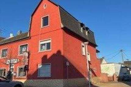 Haus Völklingen Wehrden - 1 Zimmer, 400 m&sup2;, 189.000&euro; | Angebot:25834768