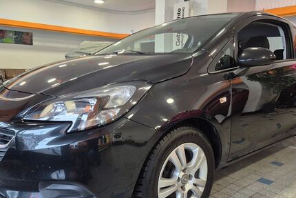 Opel Corsa 124.000 km 5.480 &euro; Völklingen 66333