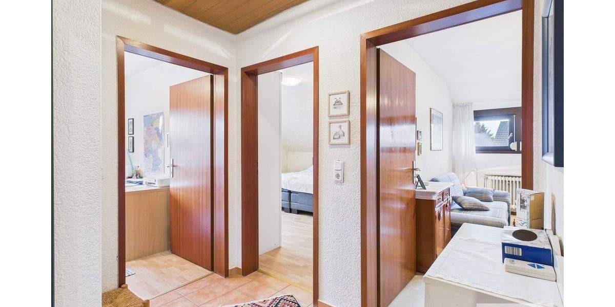 Einfamilienhaus Saarlouis / Neuforweiler Neuforweiler - 4 Zimmer, 105 m&sup2;, 365.000&euro; | Angebot:25726192