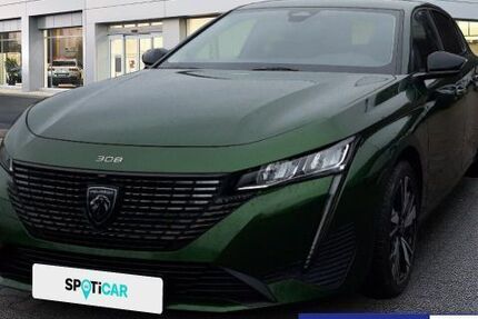 Peugeot 308 13.379 km 18.490 &euro; Völklingen 66333