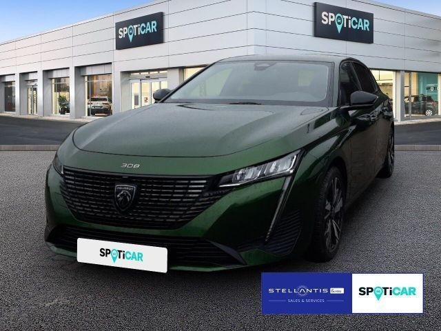 Peugeot 308 13.379 km 18.490 &euro; Völklingen 66333