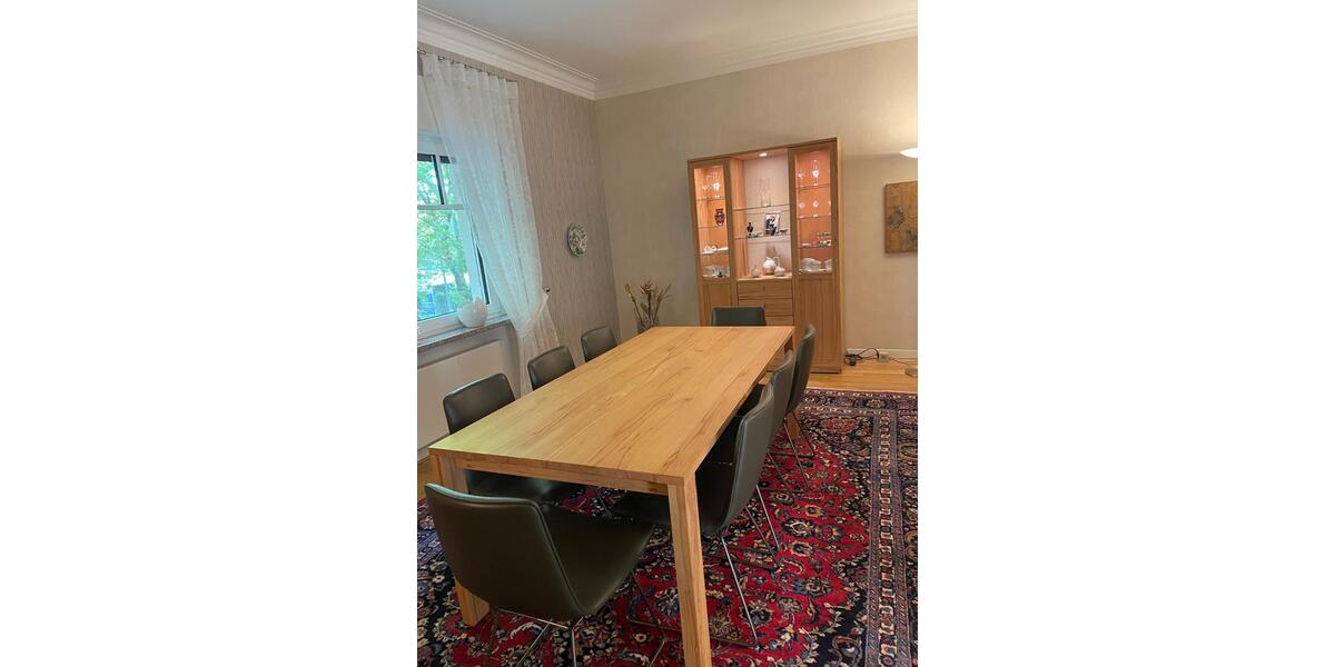 Villa Völklingen - 10 Zimmer, 252 m&sup2;, 548.000&euro; | Angebot:23682968