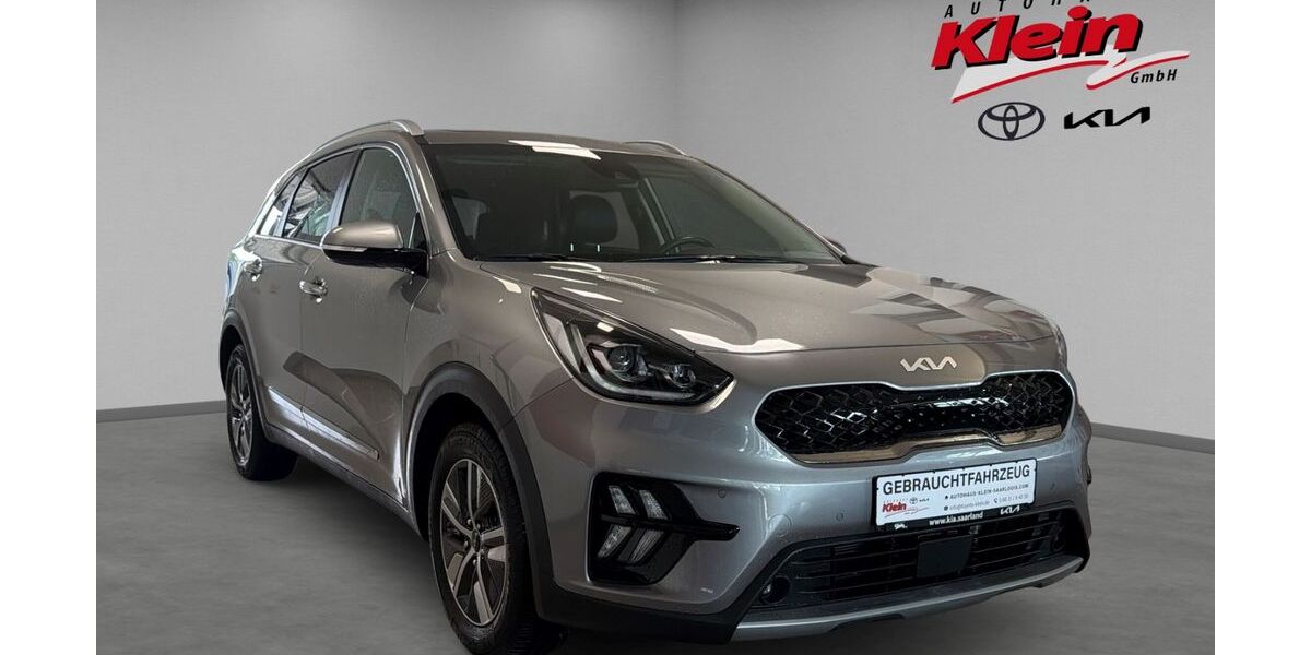 Kia Niro 24.215 km 23.360 &euro; Saarlouis 66740