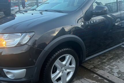 Dacia Sandero 144.000 km 3.900 &euro; Saarlouis 66740