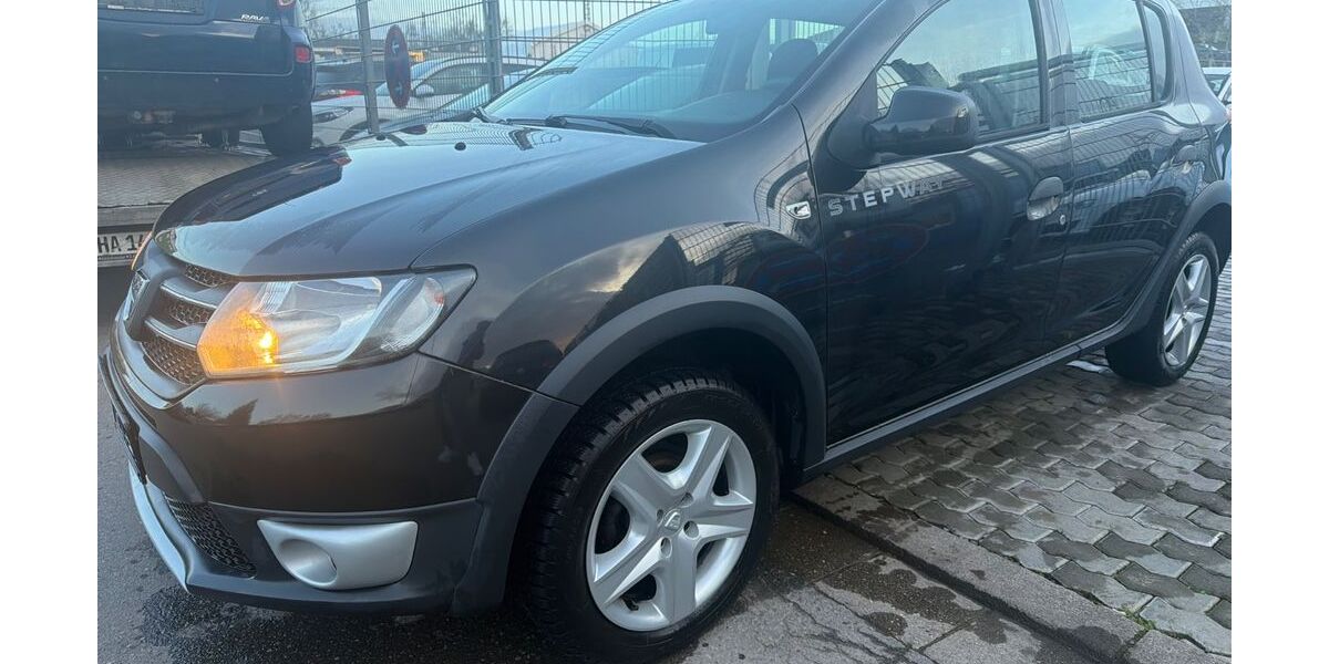 Dacia Sandero 144.000 km 3.900 &euro; Saarlouis 66740