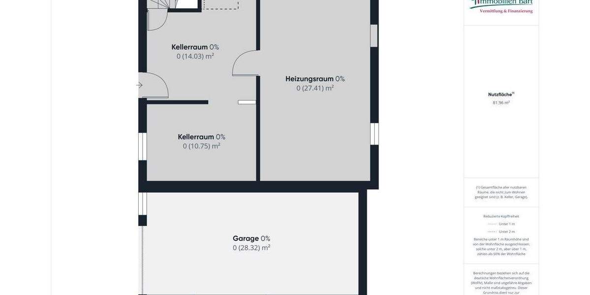 Einfamilienhaus Beckingen - 6 Zimmer, 114 m&sup2;, 159.800&euro; | Angebot:25728584