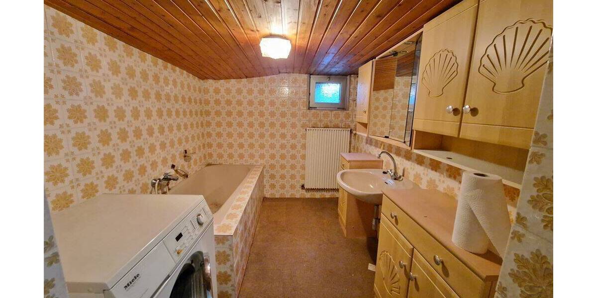 Einfamilienhaus Neunkirchen Furpach - 3 Zimmer, 104 m&sup2;, 184.000&euro; | Angebot:25968429