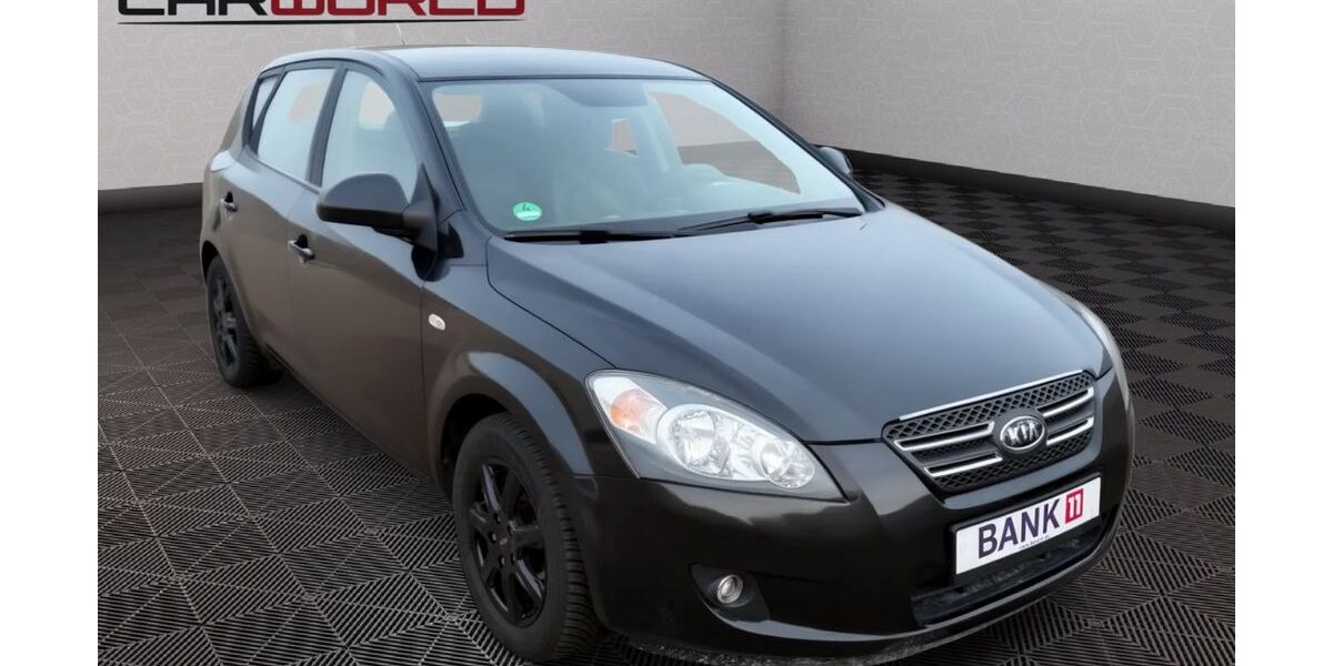 Kia ceed / Ceed 156.000 km 4.750 &euro; Marpingen 66646