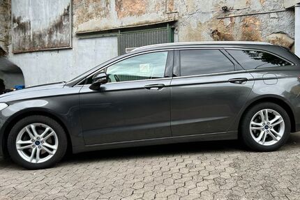 Ford Mondeo 97.000 km 11.500 &euro; Saarbrücken 66117