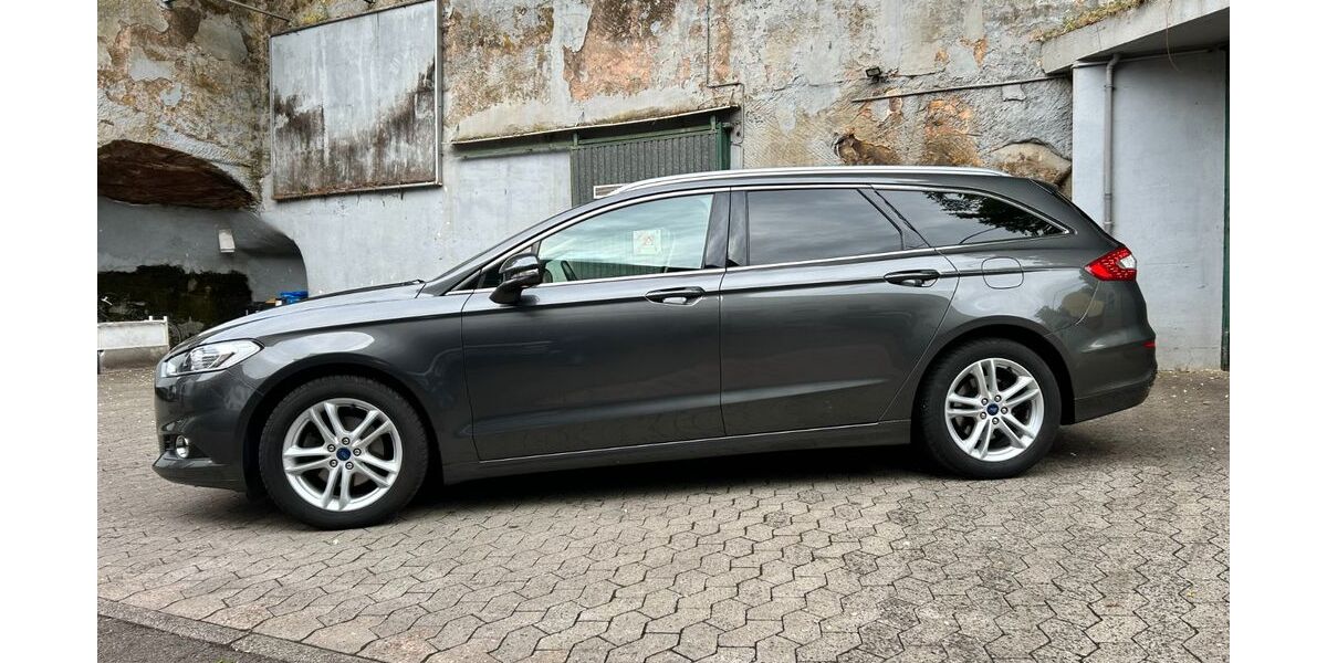 Ford Mondeo 97.000 km 11.500 &euro; Saarbrücken 66117