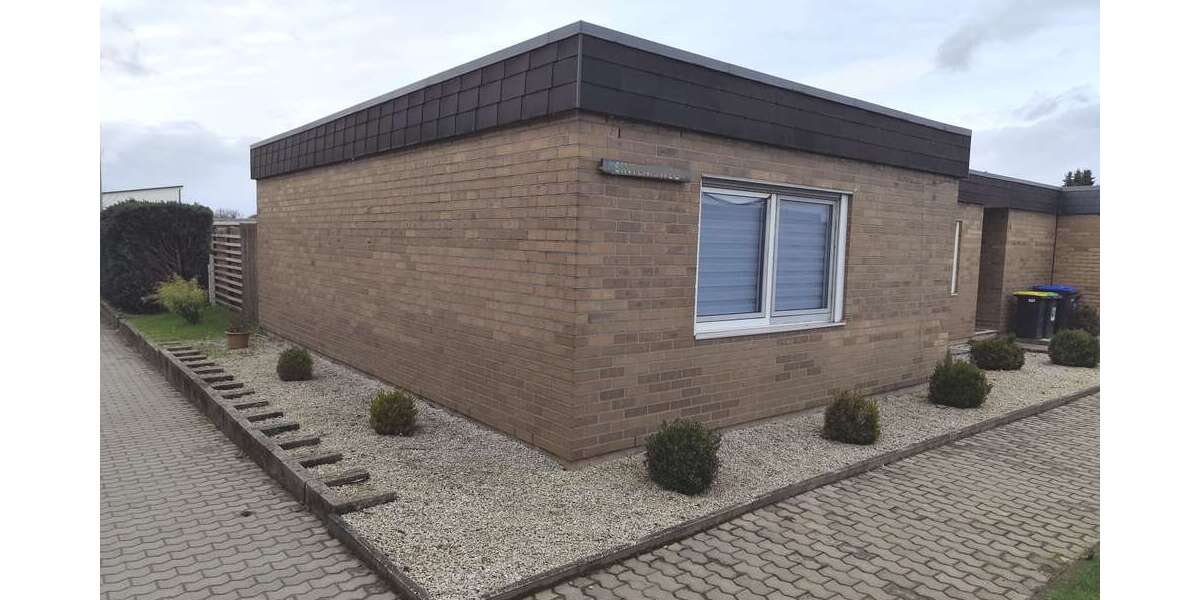 Einfamilienhaus Überherrn - 4 Zimmer, 100 m&sup2;, 239.000&euro; | Angebot:25172472