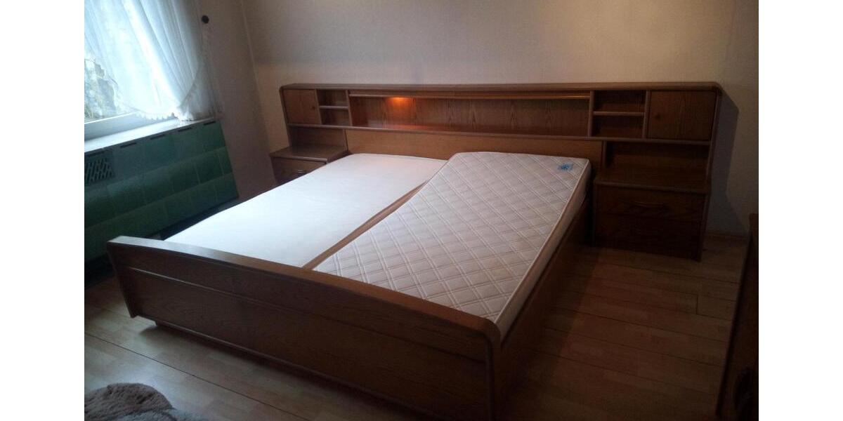 Etagenwohnung Saarbrücken Neue Bremm - 3 Zimmer, 85 m&sup2;, 850&euro; | Angebot:25864933