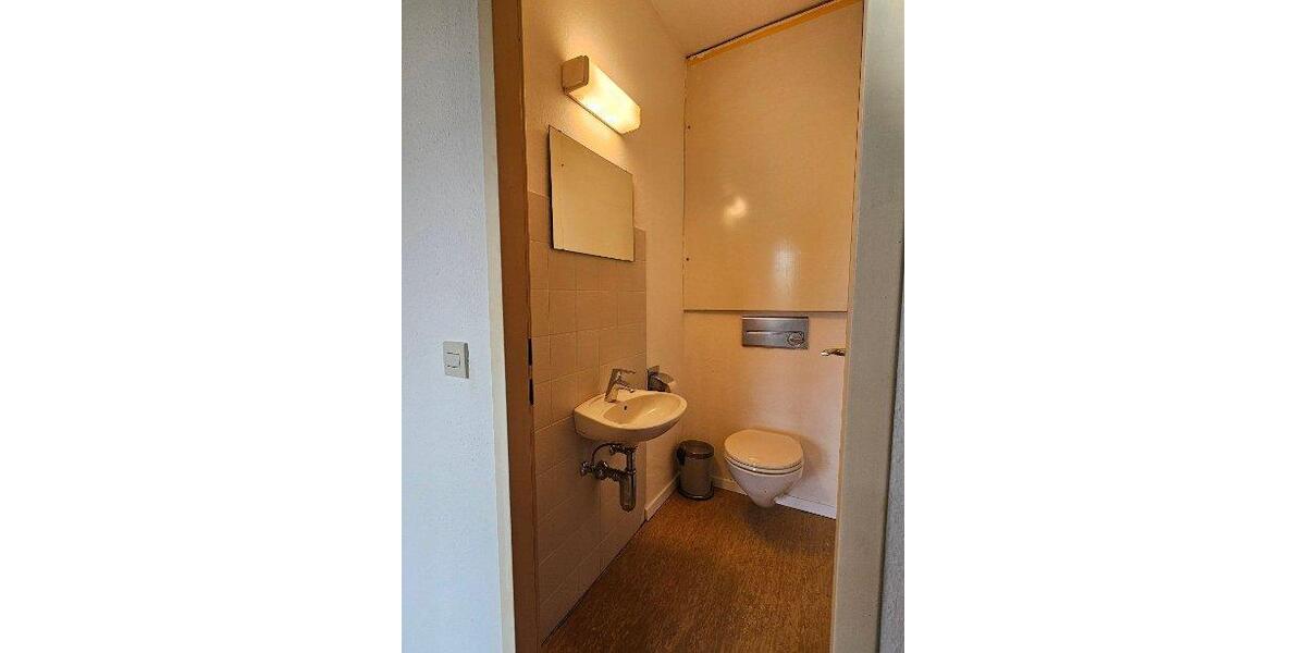 Etagenwohnung Ottweiler - 3 Zimmer, 90 m&sup2;, 850&euro; | Angebot:26560905