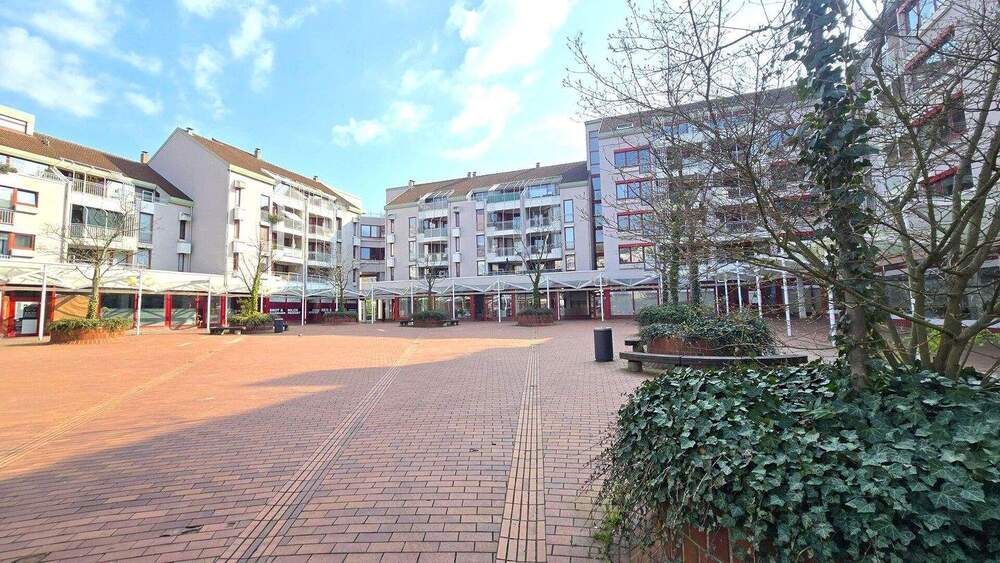 Etagenwohnung Saarbrücken Malstatt - 3 Zimmer, 94 m&sup2;, 189.000&euro; | Angebot:25863337