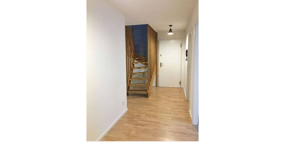 Etagenwohnung Saarbrücken St Arnual - 4 Zimmer, 105 m&sup2;, 365.000&euro; | Angebot:26616752