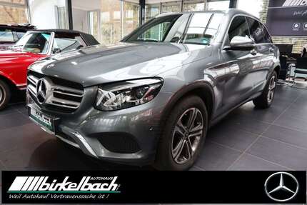 Mercedes-Benz GLC 220 50.048 km 32.800 &euro; Sulzbach 66280