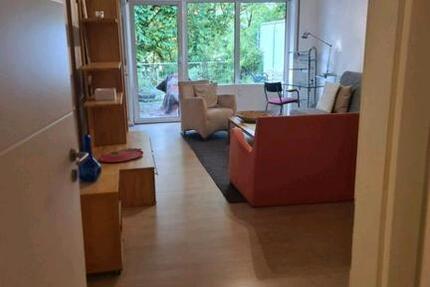 Wohnung Saarbrücken Eschberg - 1 Zimmer, 64 m&sup2;, 895&euro; | Angebot:23601845