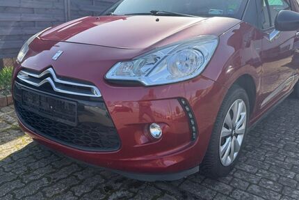 Citroen DS3 110.500 km 4.900 &euro; Saarlouis 66740
