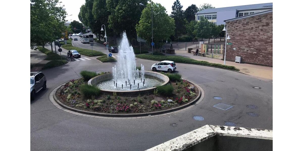 Etagenwohnung Homburg - 2 Zimmer, 86 m&sup2;, 800&euro; | Angebot:25996069