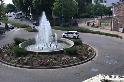 Wohnung Homburg - 2 Zimmer, 86 m&sup2;, 800&euro; | Angebot:25996069