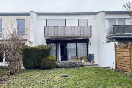 Haus Saarbrücken Eschberg - 4 Zimmer, 100 m&sup2;, 329.000&euro; | Angebot:25780286