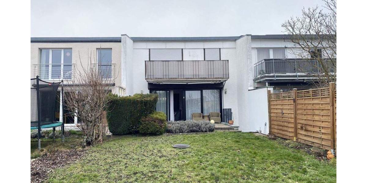 Reihenmittelhaus Saarbrücken Eschberg - 4 Zimmer, 100 m&sup2;, 329.000&euro; | Angebot:25780286