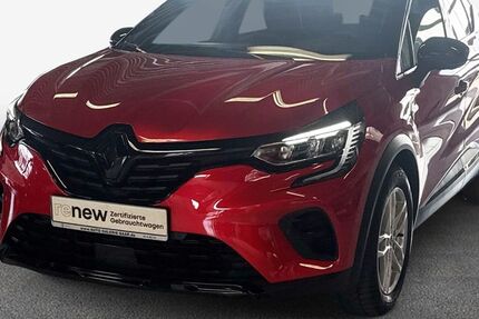 Renault Captur 28.111 km 19.490 &euro; Saarbrücken 66115