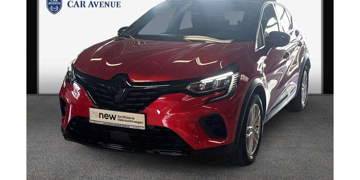 Renault Captur 28.111 km 19.490 &euro; Saarbrücken 66115