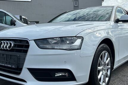 Audi A4 179.831 km 10.590 &euro; Saarbrücken 66117