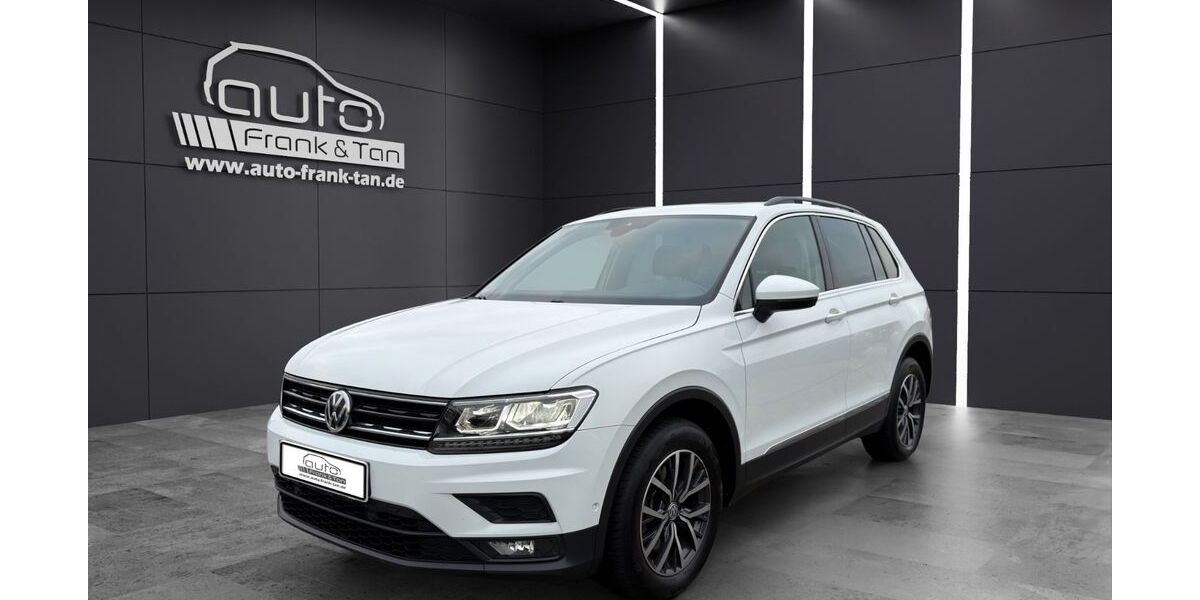 VW Tiguan 89.900 km 26.490 &euro; Schmelz 66839
