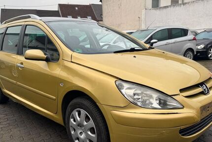 Peugeot 307 235.000 km 1.380 &euro; Saarlouis 66740