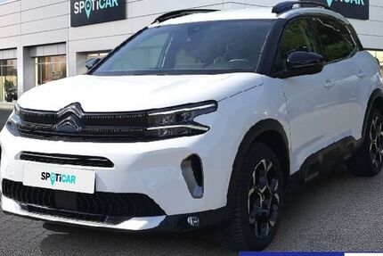 Citroen C5 Aircross 32.056 km 21.890 &euro; Saarbrücken 66119