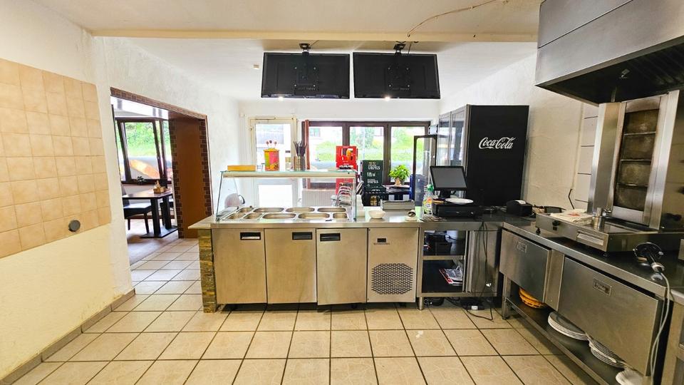 Gewerbeobjekt Beckingen - 800&euro; | Angebot:26591899