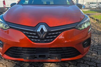 Renault Clio 34.542 km 12.500 &euro; Saarlouis 66740